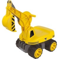 4004943558112 - BIG-Power-Worker Maxi-Digger 73 cm gelb