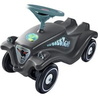 4004943561372 - Bobby Car Eco Rutschauto schwarz