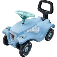 4004943561457 - Bobby Car Classic with 2-in-1 Backrest and Baby Walker