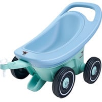 4004943562546 - Buggy 3-in-1 Lauflernwagen Lauflernhilfe