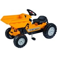 4004943565684 - Jim-Dumper Kinderfahrzeug