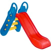 4004943567107 - Simba Dickie Group - big Fun Slide Rutsche Gartenrutsche Rutschbahn Spielzeug Kunststoff 44 cm 800056710