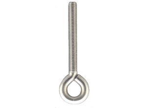 4004947523802 - Senschraube M5 x 40 mm Ringe - Conacord