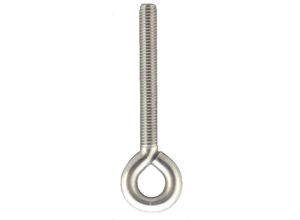 4004947523826 - Senschraube M6 x 20 mm Ringe - Conacord