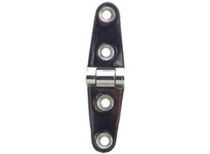 4004947523840 - Scharnier 100 x 25 mm Scharnier - Conacord 4004947523840 - Scharnier 100 x 25 mm Scharnier - Conacord