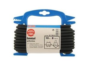 4004947527039 - Gummiseil ø 8 mm x 10 m Seile - Conacord