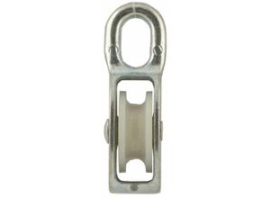 4004947534723 - Blockseilrolle für Seile bis 6 mm Seile - Conacord