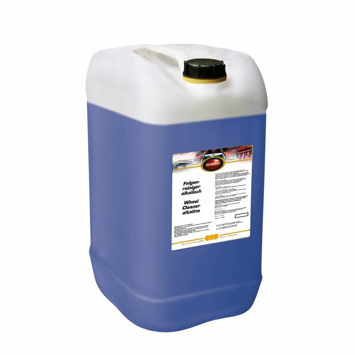 4004982019605 - Reifenreiniger Alkaline 25 L