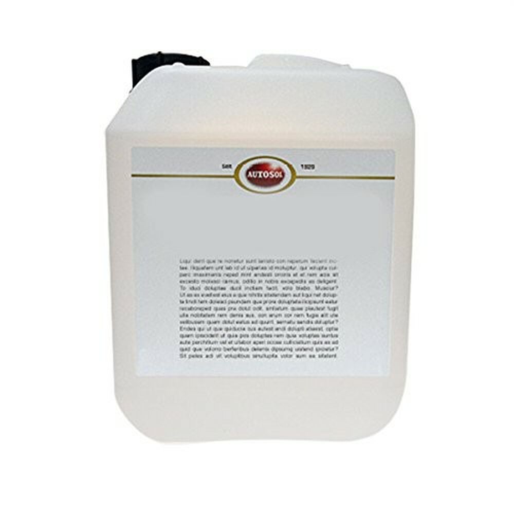 4004982020090 - Auto-Shampoo (25 L)