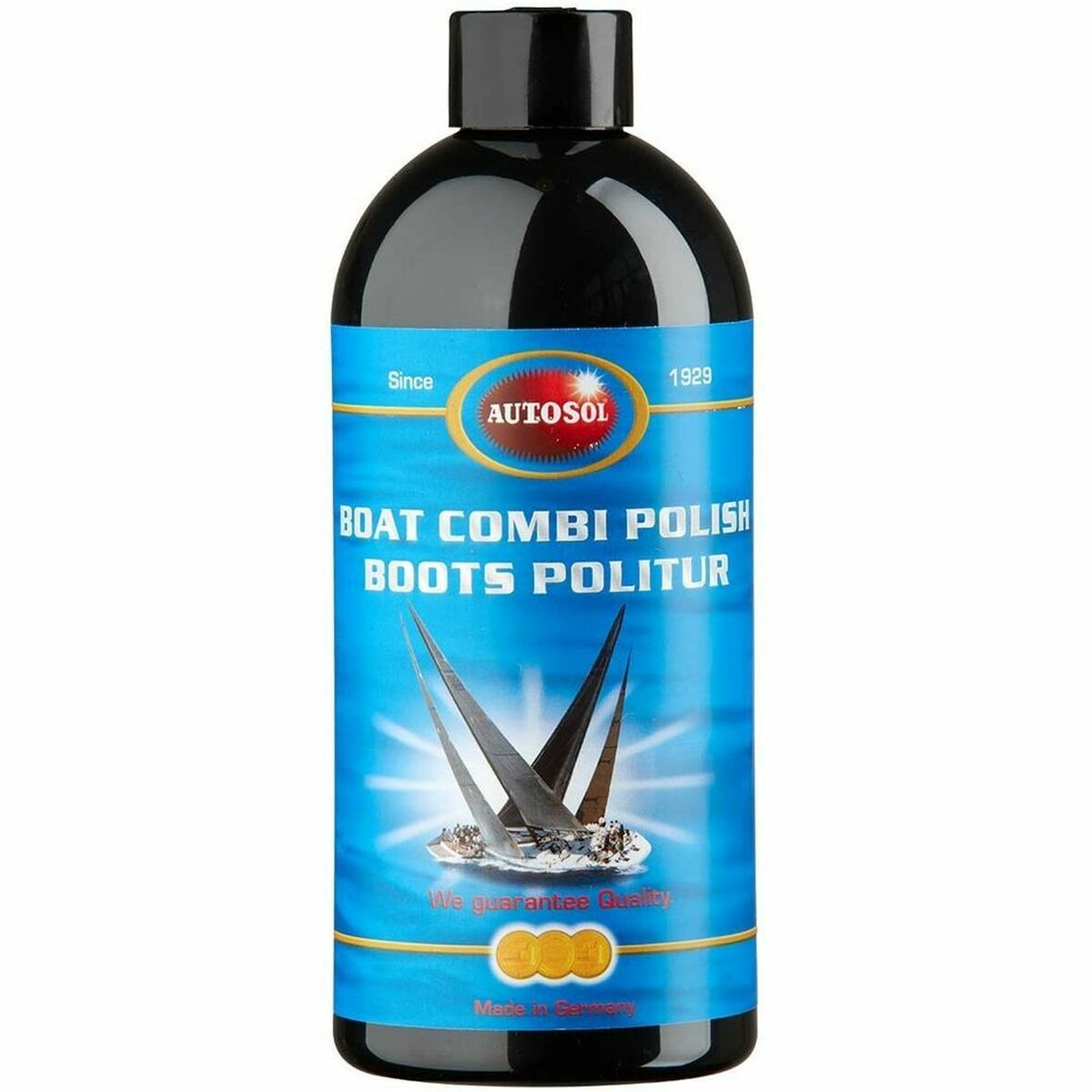 4004982152104 - Flüssiges Polieren Marine Schiff 500 ml 4004982152104 - Flüssiges Polieren Marine Schiff 500 ml