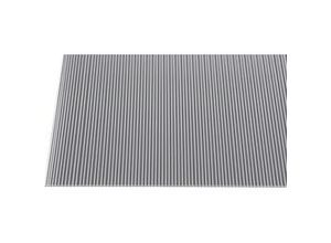 4005011040058 - Polycarbonat-Doppelstegplatte 150 x 70 cm 45 mm klar 3 für 2 Aktion