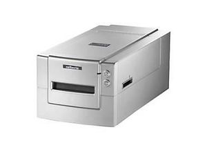 4005039660009 - MidformatScan MF5000 - Filmabtaster - CCD - Film 120 (6 cm) - 3200 dpi x 3200 dpi - USB 20