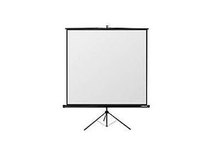 4005039876530 - CrystalLine Tripod - Projektionsbildschirm mit Stativ - 334 cm (131) - 11 - BetaLux - Totally Black 4005039876530 - CrystalLine Tripod - Projektionsbildschirm mit Stativ - 334 cm (131) - 11 - BetaLux - Totally Black