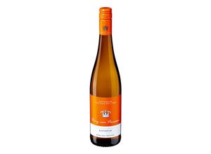 4005055738768 - Prinz von Preussen Kiedricher Sandgrub Erste Lage Riesling trocken 105 % vol 075 Liter - Inhalt 3 Flaschen