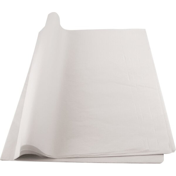 4005063106511 - Seidenpapier 26 Lagen 50 x 70 cm weiß im Polybeutel 4005063106511 Staufen