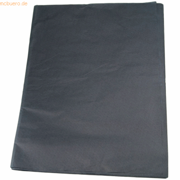 4005063900409 - Seidenpapier 50x70cm 20g qm VE=520 Bogen orange