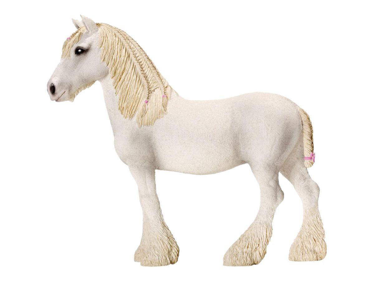 4005086137356 - Schleich® Farm World 13735 Shire Stute Spielfigur