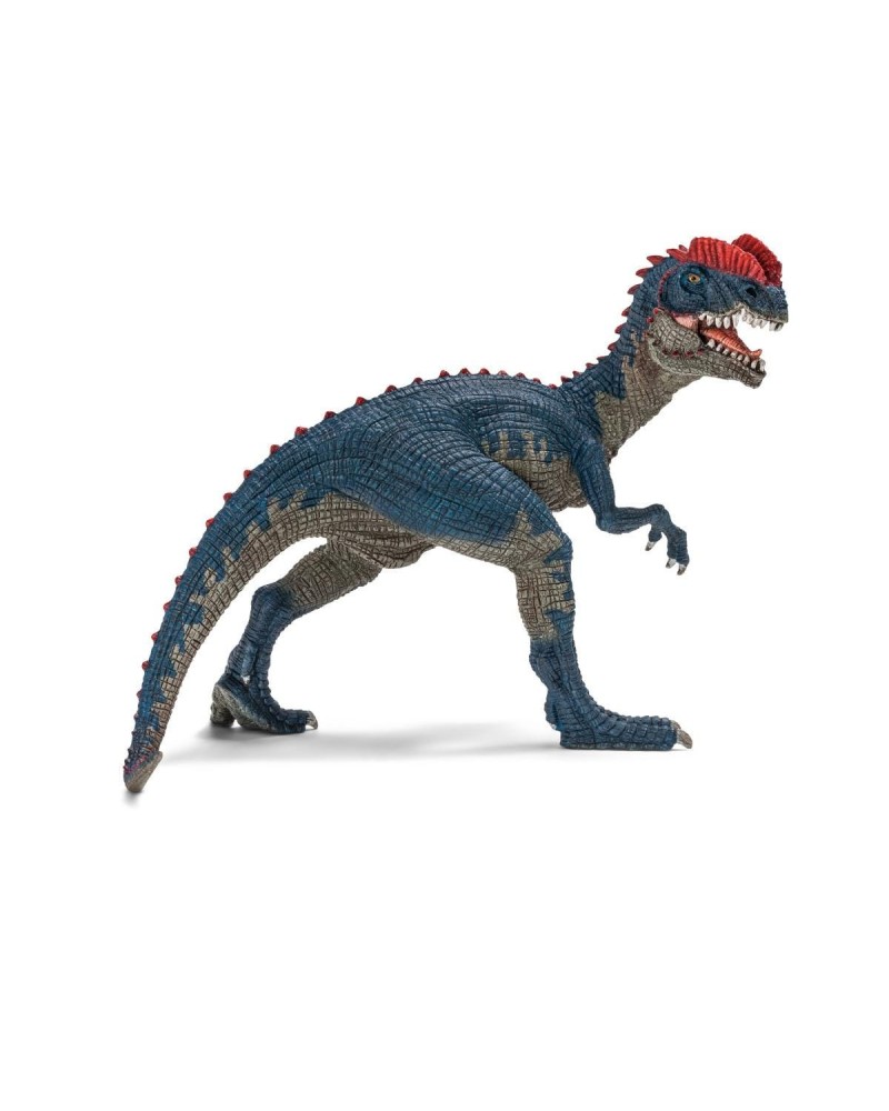 4005086145672 - Dinosaurs 14567 Dilophosaurus Spielfigur 4005086145672 Schleich