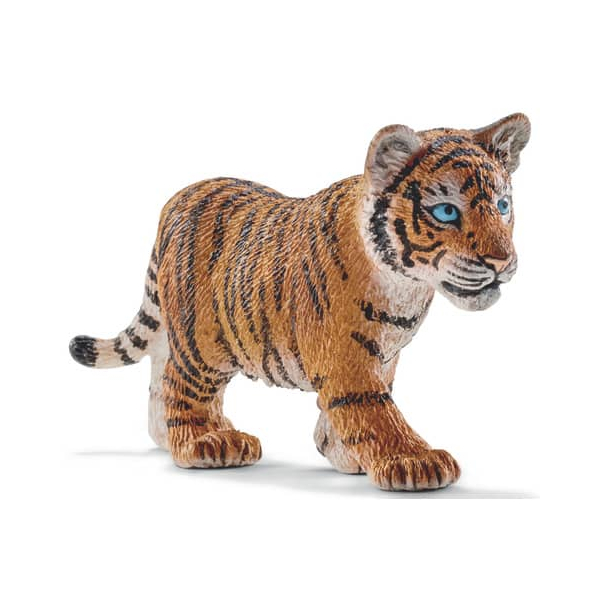 4005086147300 - Spielzeugfigur Tigerjunge 4005086147300 SCHLEICH 14730