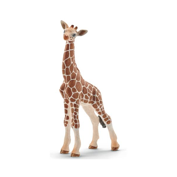 4005086147515 - Spielzeugfigur Giraffenbaby 4005086147515 SCHLEICH 14751