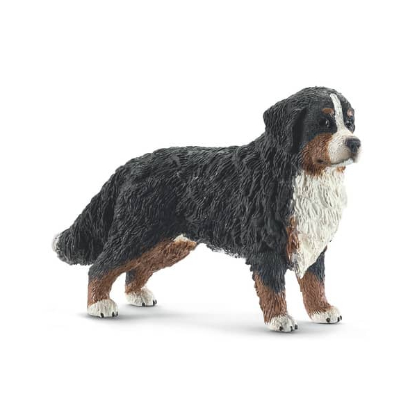 4005086163973 - Spielzeugfigur Berner Sennenhündin 4005086163973 SCHLEICH 16397