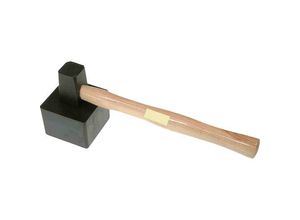 4005153057907 - No-name-produkt - Plattenlegerhammer 1500g eck(anvulkanisiert)