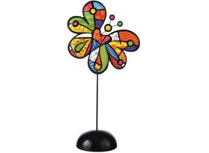 4005169337017 - Dekofigur GOEBEL Romero BRITTO - New Life Dekofiguren Gr B H T 10 cm x 355 cm x 165 cm bunt Weihnachtsengel Weihnachtsfiguren Sammelfigur Tierfigur