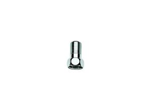 4005176004711 - GROHE Anschluss gerade 12422 3 4x1 2 chrom