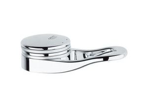 4005176104589 - Hebel chrom 46129000 komplett für Europlus alt 4005176104589 46129000