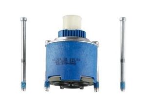 4005176131868 - Kartusche mit keramischem Dichtsystem für Euroeco Sicherheitsmischbatterien 46278000