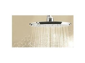 4005176267253 - Rainshower Cosmopolitan 210 Kopfbrause ohne Durchflussbegrenzung Farbe Chrom - 28368000 - Grohe