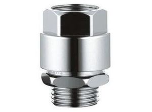 4005176280382 - Rohrbelüfter 1 2 chrom 41238000 4005176280382 41238000