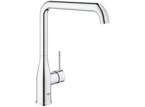 4005176314902 - Essence Küchenarmatur 30269000 chrom Auslauf schwenkbar - Grohe