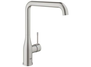 4005176314919 - Essence Spültisch-Einhandbatterie Supersteel (30269DC0) - Grohe