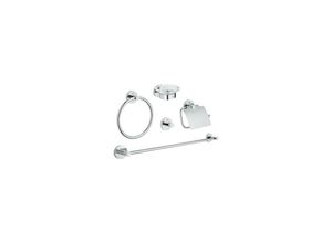 4005176323461 - Essentials Bad-Set 5 In 1 (40344001) - Grohe