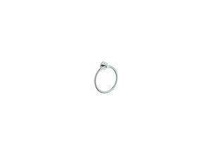 4005176326240 - Essentials Handtuchring chrom - 40365001 - Grohe