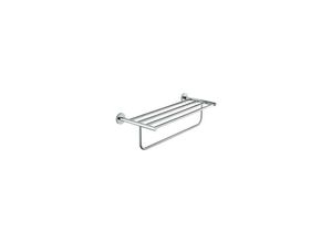 4005176327827 - Bau Cosmopolitan Multi-Badetuchhalter (40462001) - Grohe