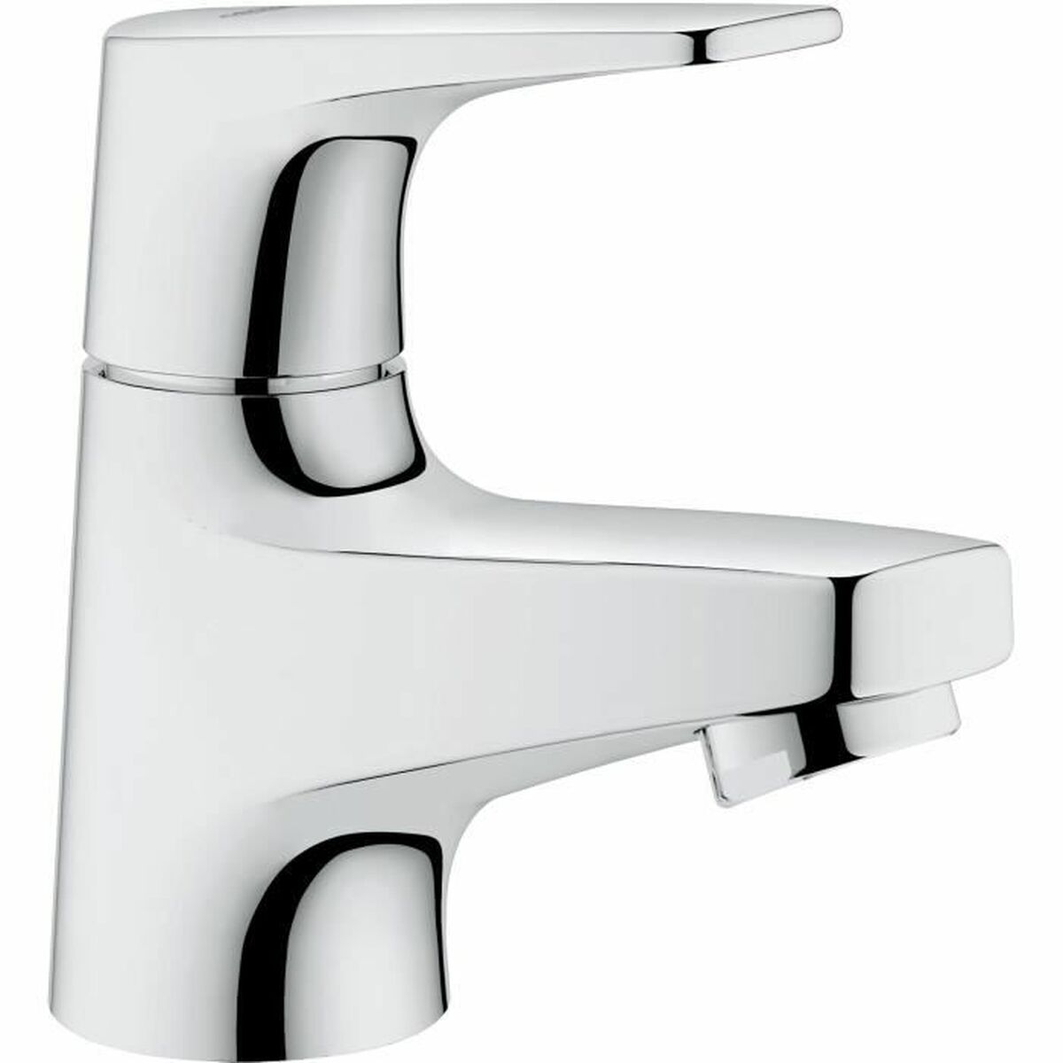 4005176388729 - Mixer Tap Start Flow Metal 4005176388729 - Mixer Tap Start Flow Metal