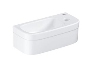 4005176390104 - Euro Keramik Aufsatzwaschtisch 60 Cm (39337000) - Grohe