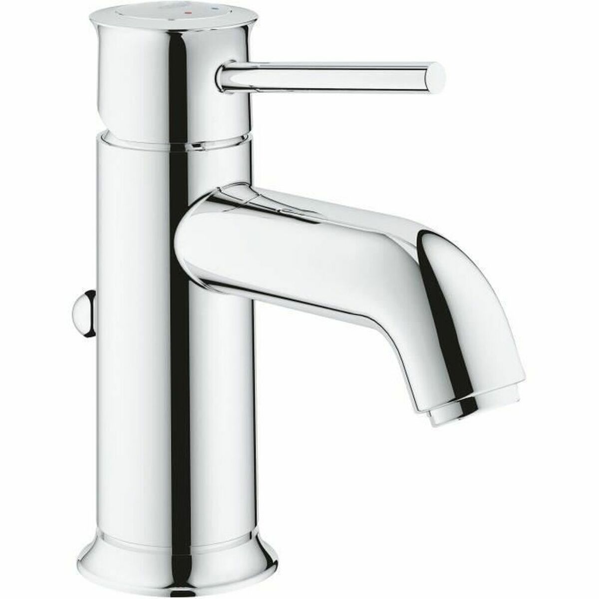 4005176421624 - Mixer Tap 23810000 Metal