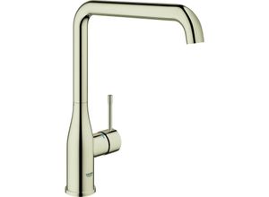 4005176428685 - Einhand-Spültischbatterie spa colours essence Nickel gebürstet 30269EN0 - Grohe