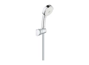 4005176451621 - Tempesta Cosmopolitan 100 Set doccia a 3 getti (27584002) - Grohe