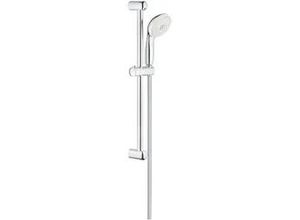 4005176451737 - Brausestangenset Tempesta 100 27794 3 Strahlarten 600mm chrom 27794001 - Grohe