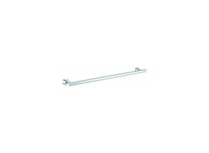 4005176462511 - Atrio Badetuchhalter Wandmontage 650 mm Farbe Chrom - 40309003 - Grohe