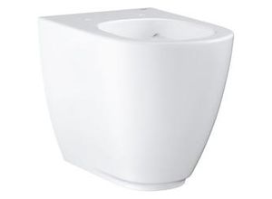4005176485794 - Essence Stand-Tiefspül-WC alpinweiß 3957300H 3957300H 4005176485794 - Essence Stand-Tiefspül-WC alpinweiß 3957300H 3957300H