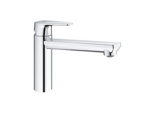 4005176530388 - Einhebel-Spültischmischer Chrom (MitigeurC1) - Grohe