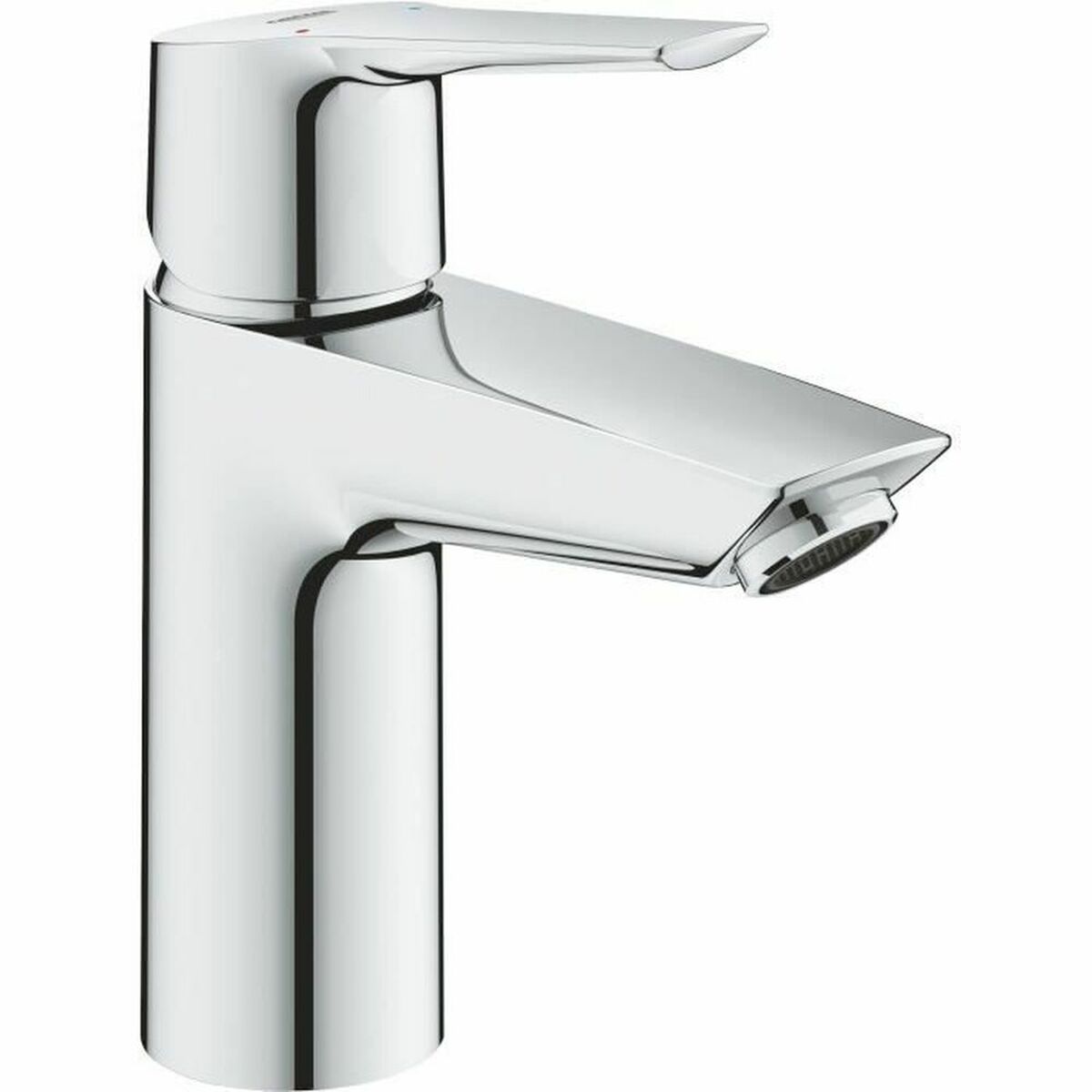 4005176624100 - Start Einhand-Waschtischbatterie S-Size 4005176624100 - Start Einhand-Waschtischbatterie S-Size