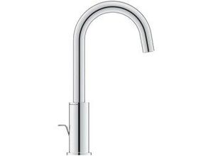 4005176624131 - Grohe Waschtischarmatur Start QuickFix L-Size verchromt