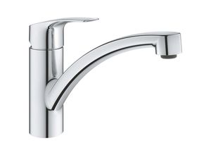 4005176635410 - Eurosmart Einhebel-Spültischmischer Chrom (3328130E) - Grohe