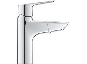 4005176644184 - Grohe Waschtischarmatur Start QuickFix M-Size verchromt